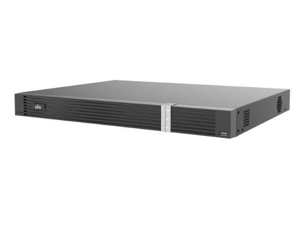 宇视   NVR504-16D2-IQ-DT  4盘位16路IQ智能款网络视频录像机