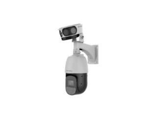 宇视  IPC-E9814-IR  1600万180°高空全景网络摄像机