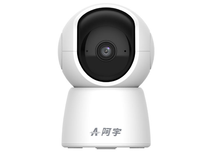 宇视   IPC-Y13H-Y40  300万音视频高清云台摄像机