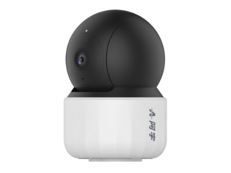 宇视   IPC-Y33H-Y  300万音视频高清云台摄像机
