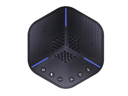宇视  Unear M31E  级联会议音箱