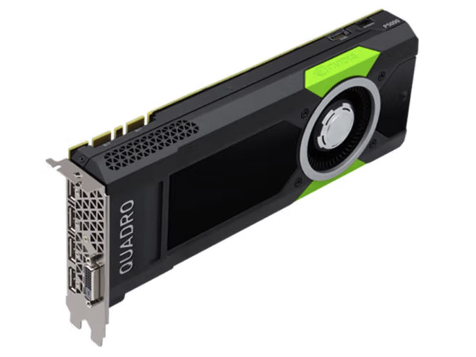 NVIDIA英伟达P6000 24G专业图形工作站显卡4K多屏UG/CAD/3D渲染建模设计 p6000 24G工包