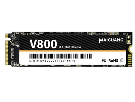 麦光（maiguang） SSD固态硬盘M.2接口PCIe 3.0x4（NVME协议）台式机/笔记本/PS5扩展 严选颗粒