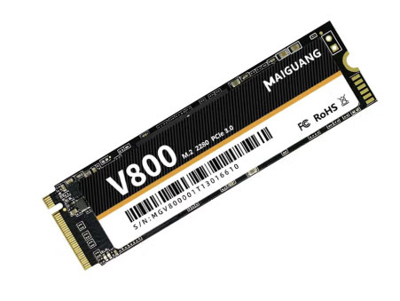 麦光（maiguang） SSD固态硬盘M.2接口PCIe 3.0x4（NVME协议）台式机/笔记本/PS5扩展 严选颗粒