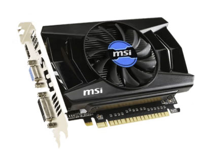 影驰二手冲新750Ti2G骁将 VGA+HDMI+DP