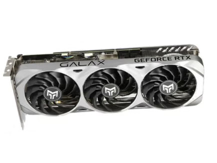 影驰二手冲新3070TI 8G  显卡