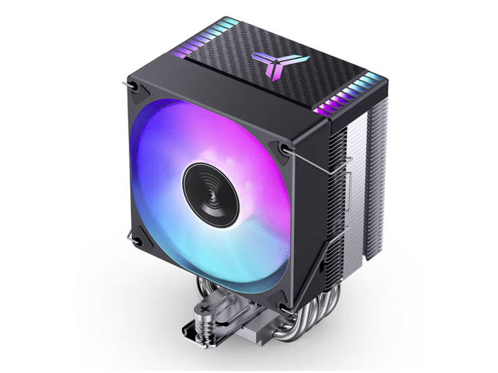 乔思伯 CR1400EVO 黑色彩色版 9CM