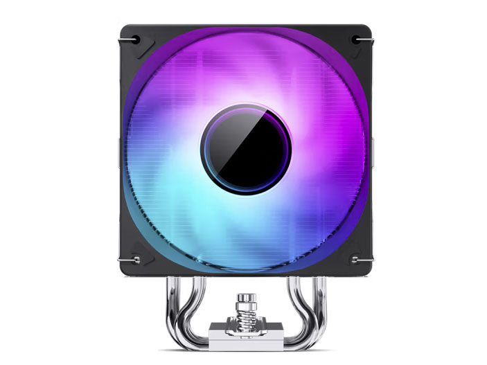 乔思伯 CR1000V2PRO 六铜管 彩色版黑色