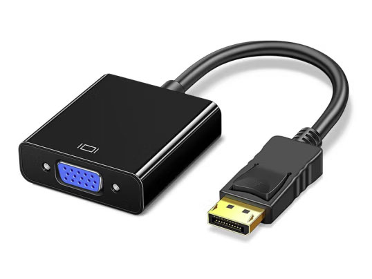 DP转VGA 转换器