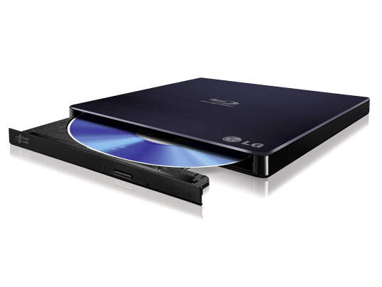  LG  蓝光刻录机  DVD 刻录机