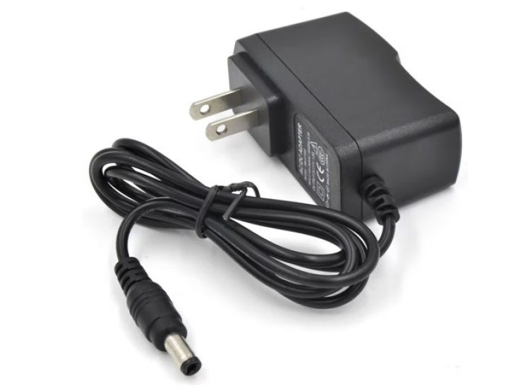 路由器电源12V1A 大口