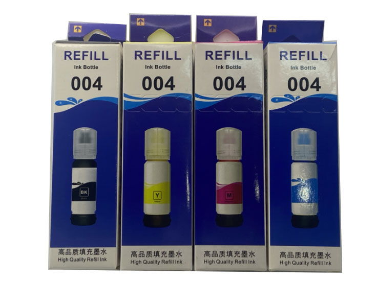 	Refill lnk  004  高品质填充墨水
