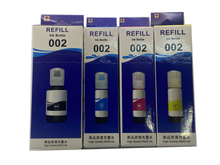 	Refill lnk  002  高品质填充墨水