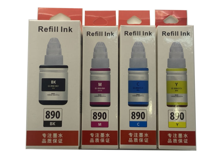 Refill lnk 890 高品质填充墨水