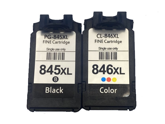 	优彩仕846xL/845xL 墨盒