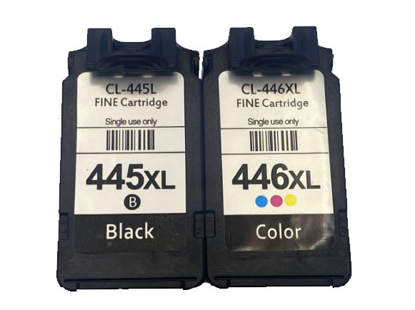 	优彩仕445xL/446xL 墨盒