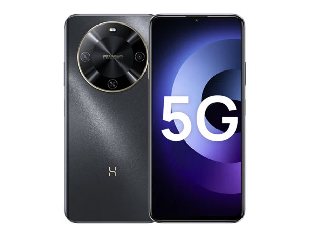 华为 Hi畅享 70 Plus 8GB+256GB/12GB+256GB/12GB+512GB 曜金黑/白/蓝 6100mAh巨鲸电池 畅享5G手机