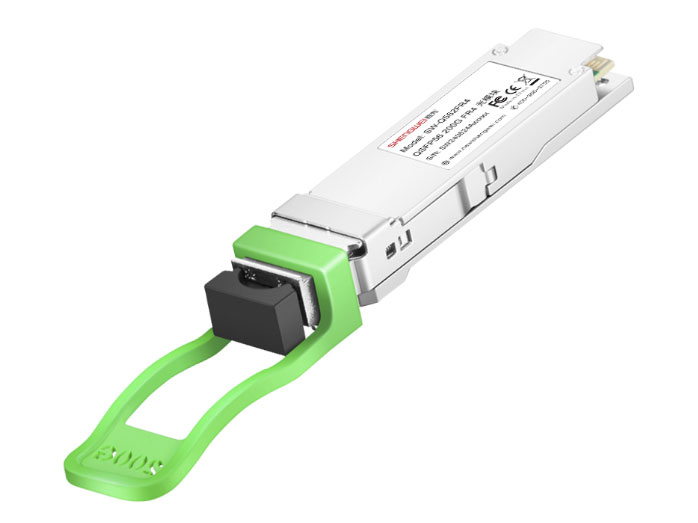 胜为200G单模光模块 双工LC口 SW-Q562FR4 