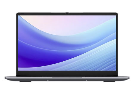 联想异能者P14H轻薄笔记本电脑 Intel-N100 8G 256G固态硬盘