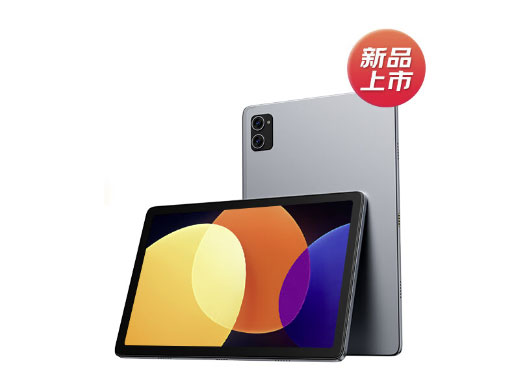 异能者云平板A10（4G+128G）太空灰 4GB运存+128GB内存，10.1英寸全高清屏，高清护眼，6000mAh大电量，