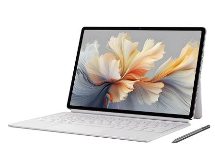 联想YOGA Pad Pro AI元启 12.7英寸 影音办公学习平板电脑 浅海贝 骁龙 8 Gen3/8核/Android /12.7英寸/16GB/512GB/WIFI版/浅海贝/联想手写笔Pro+磁吸键盘套装