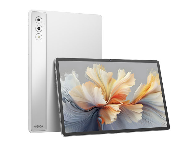 联想平板YOGA Pad Pro 12.7英寸 影音办公学习平板电脑 浅海贝 骁龙 8 Gen3/8核/Android/12.7英寸/12GB/256GB/WIFI版