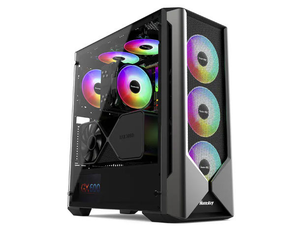 航嘉GX680 H时光