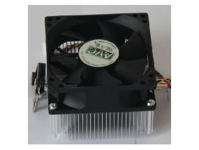 AVC 散热器  AMD四线联想专用 