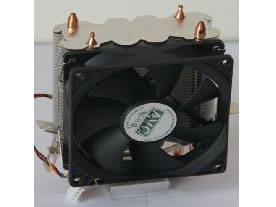 AVC 9025双管通用  