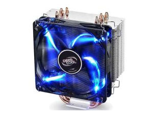 AVC 玄冰400   