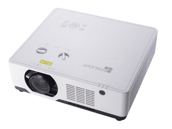 宝视来 液晶激光高亮投影机 VU765T/VX760/VW760/VW765