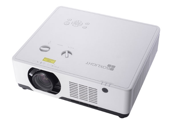 宝视来 液晶激光高亮投影机 ZL7396/VU760T/CL7882/VU760 /NL7856/CL7816 
