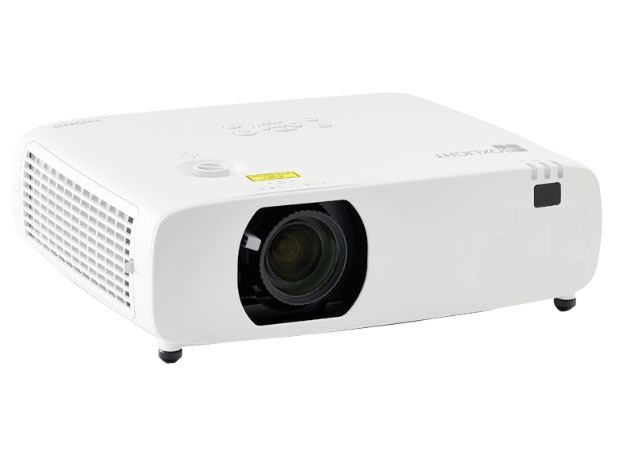 宝视来 液晶激光商务投影机 RL5817/XK5816/YL5827/AL5897/VU555L/AK5836