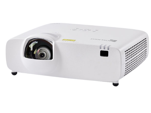 宝视来 液晶激光商务投影机 NJ5825/VU550ST