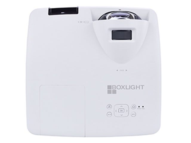 宝视来 直投短焦教育机 EX533i/EX536i