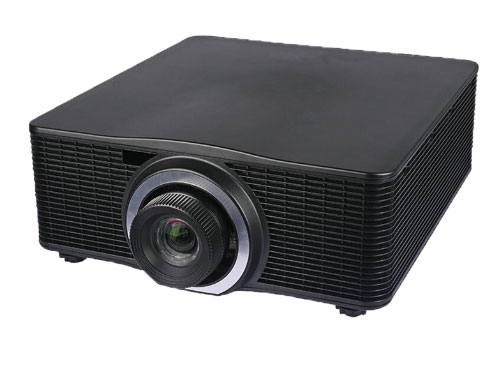 宝视来 激光工程投影机 SU880
