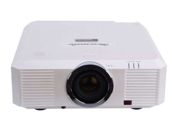 宝视来  液晶工程投影机 LU880T/LU875T/LX875/LW875T