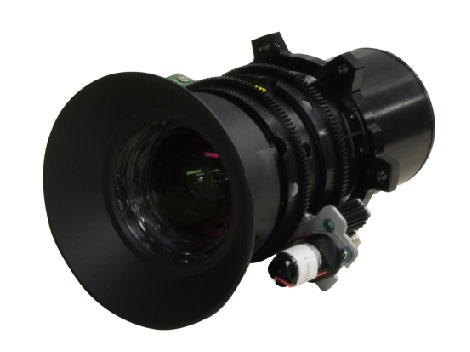 宝视来  投影镜头 Lens B3(B3-0)