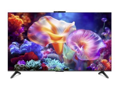 华为智慧屏 S5 4K 超级投屏 144 Hz 鸿鹄画质