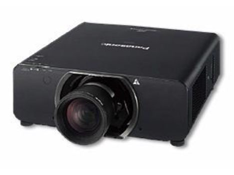 松下  PT-SDS955C  12500lm1400X1050