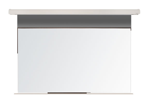Epson ELPSC50  爱普生100寸智能电动幕布
