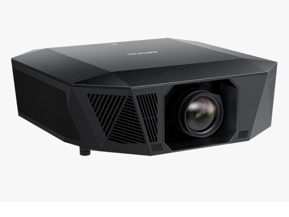Epson CH-QL3000B  4K激光高端旗舰家庭影院投影机