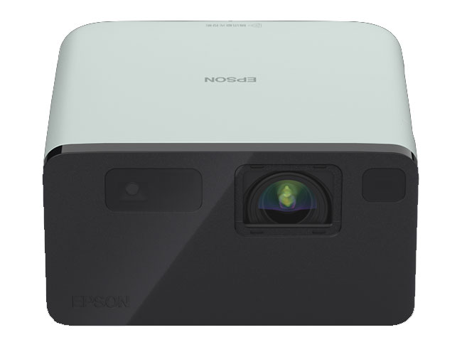 Epson EF-16G  3LCD多彩臻选智能激光投影