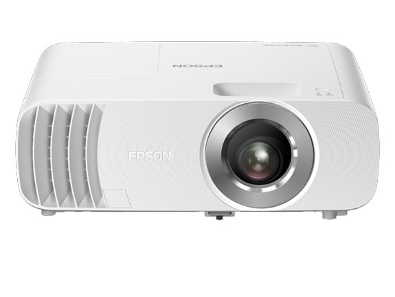 Epson CH-TW5750  3LCD家庭影院智能投影机
