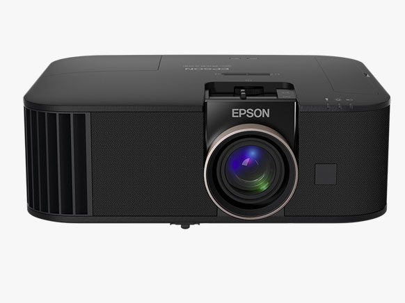 Epson CH-TW6280T  4k专业家庭影院智能投影机