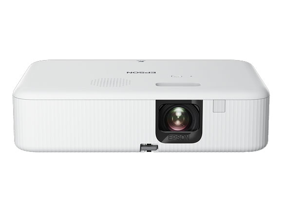 Epson CO-FH02  1080P智能家用投影机
