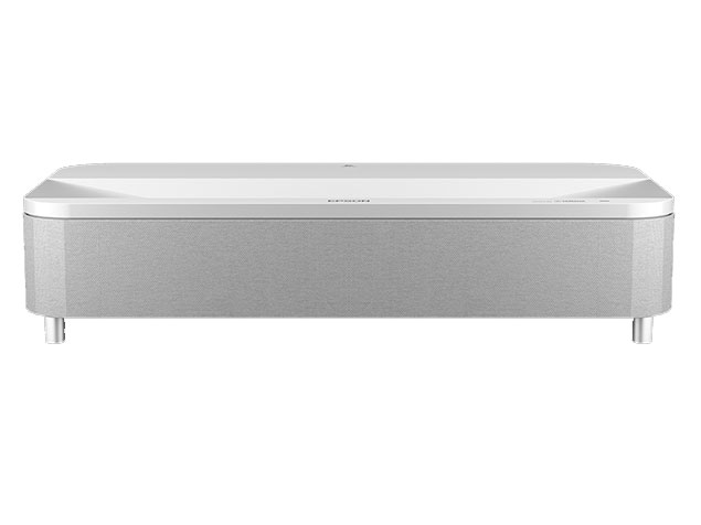 Epson EH-LS800W  爱普生旗舰4K激光电视*1卓越美学之作