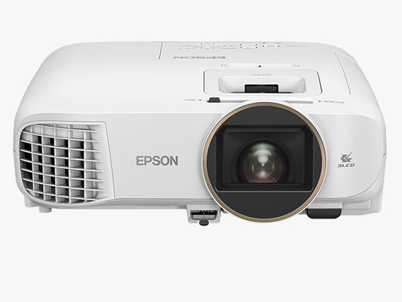 Epson CH-TW5700T 专业家庭影院智能投影机