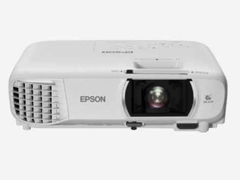 Epson CH-TW750 3LCD智选家庭影院投影机