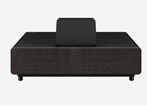 Epson EH-LS500B 4K PRO-UHD 激光电视*（投影机）